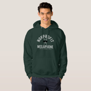 NPM Llama Hoodie