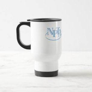 NPTA Travel Mug