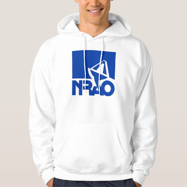 NRAO HOODIE (Front)