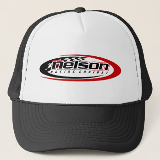 NRE Trucker Hat