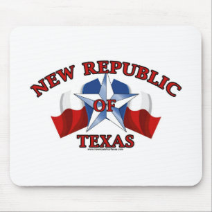 NRT Clothing Mouse Mat