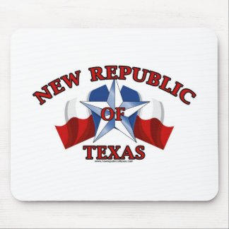 NRT Clothing Mouse Mat