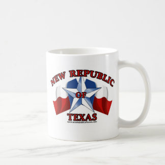 NRT Logo Mugs