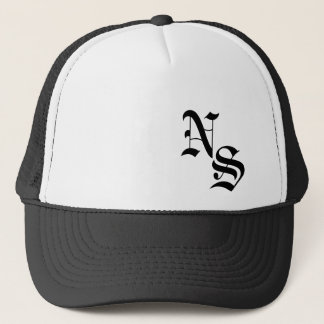 NS TRUCKER HAT