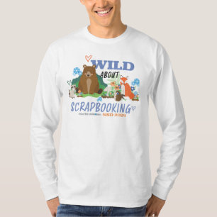 NSD 2024 Basic Unisex Long Sleeve Shirt