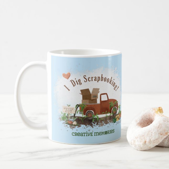 NSD 2025 Mug (With Donut)