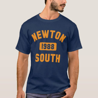 NSHS '88 (Blue) T-Shirt