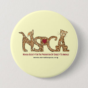 NSPCA Button