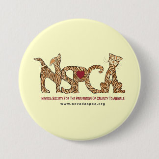 NSPCA Button
