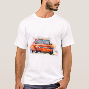 NSU TT T-Shirt