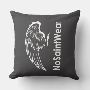 NSW Logo Cushion