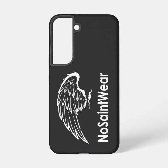 NSW logo Samsung Galaxy S22 Case (Back)
