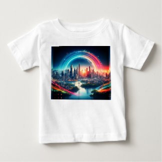 NT Tishirts Baby T-Shirt