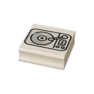ntable rubber stamp