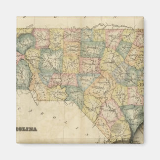 Nth Carolina Magnet