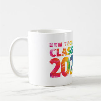 NTHS Class of 2020 Mug