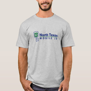 NTMIV T-Shirt - We've Got An IV For That!