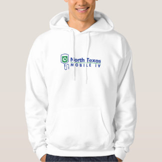 NTMIV "We've Got An IV For That" Hoodie