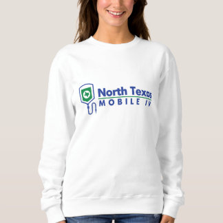 NTMIV Women's Sweatshirt