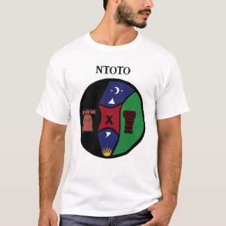 NTOTO T-Shirt