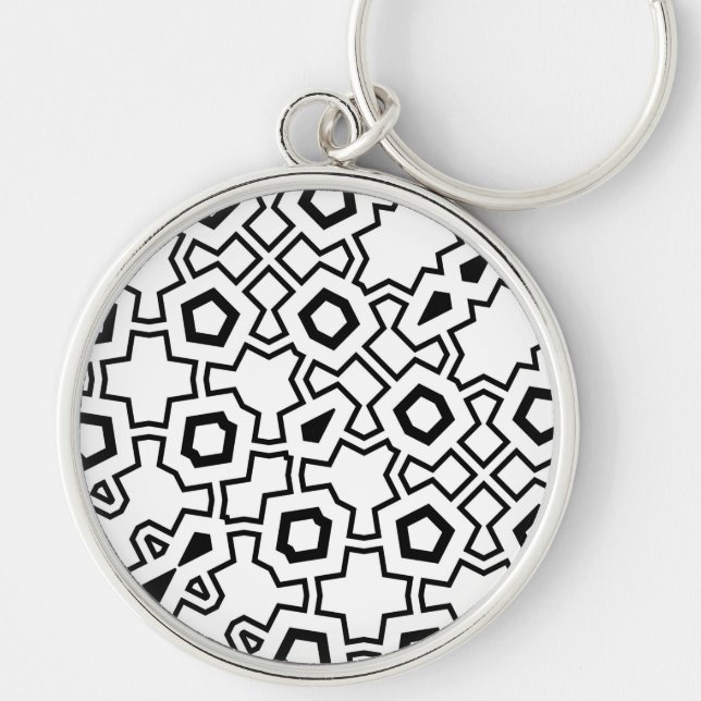 NTPD5550P215849 Button Keychain (Front)