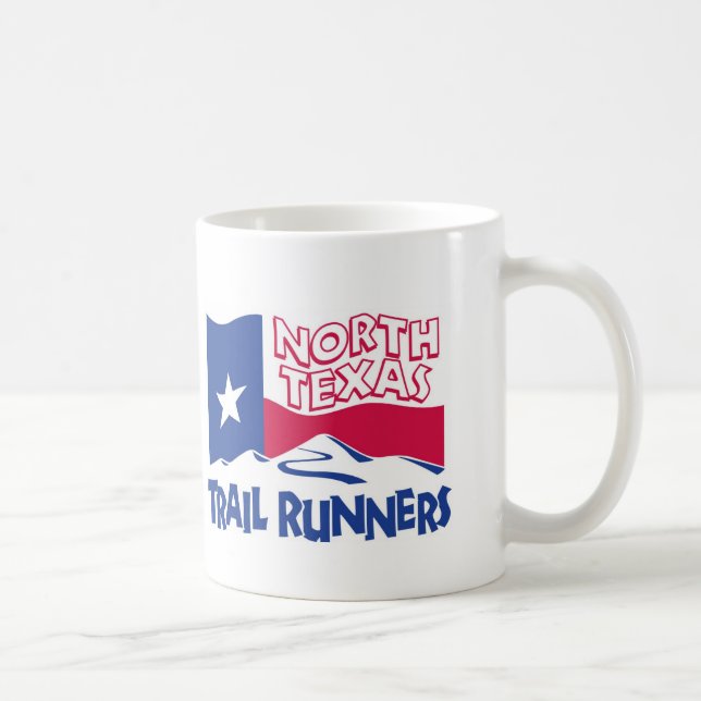 NTTR Coffee Mug (Right)