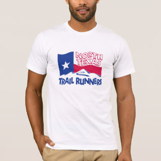 NTTR Mens T-Shirt