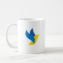 NU Logo Mug
