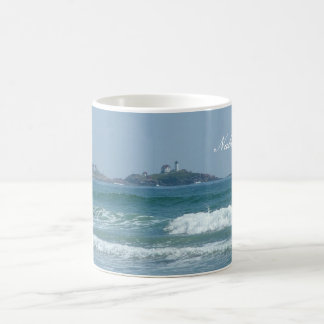 Nubble Light Coffee Mug
