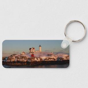 Nubble Light Keychain