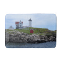 Nubble Lighthouse - Maine