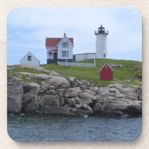 Nubble Lighthouse - Maine Coaster