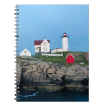 Nubble Lighthouse Photo 