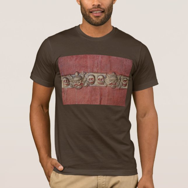 Nubby T-Shirt (Front)