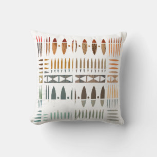 Nubian Cushion