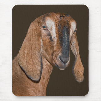 Nubian Goat Mousemat