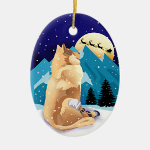 NUBZ 2020 Collectors Ornament