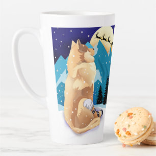 NUBZ 2020 Holiday mug