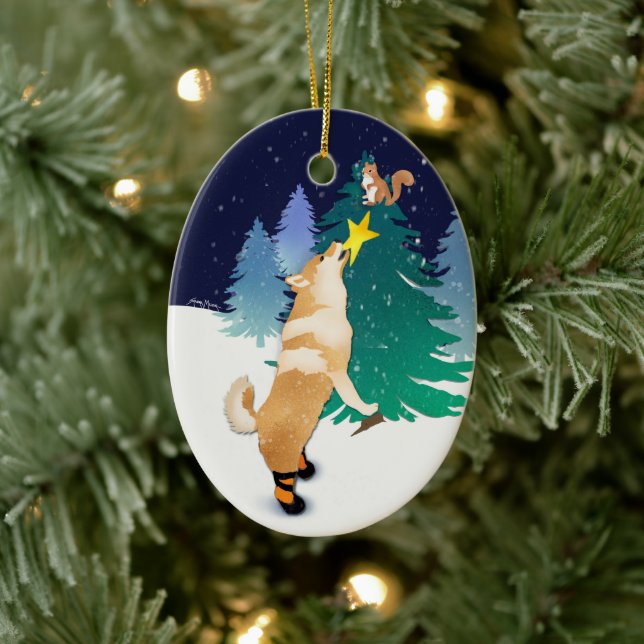NUBZ NATION 2021 Limited Production Ornament (Tree)