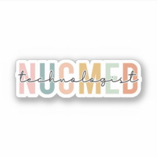 Nuc Med Technologist, Nuclear Medicine Techs Gifts