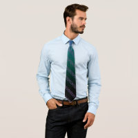 Nuclear Cardiac Stress Test Neck Tie