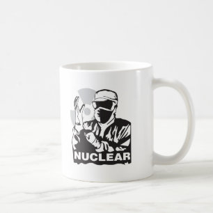 Nuclear Coffee Mug