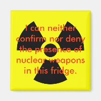 Nuclear Denial