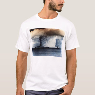 nuclear explosion T-Shirt