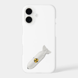 Nuclear gravity bomb