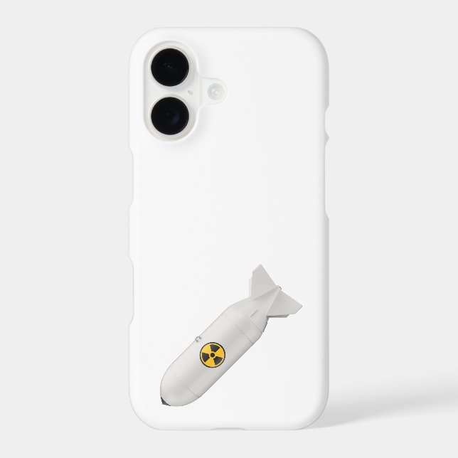 Nuclear gravity bomb (Back)