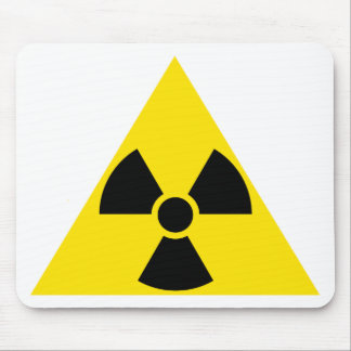 Nuclear Mouse Mat