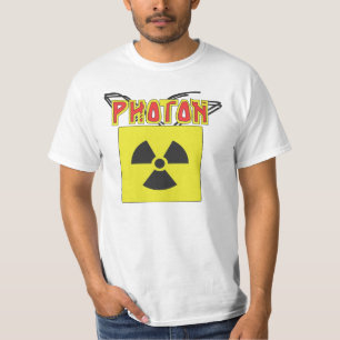 NUCLEAR PHOTON T-Shirt