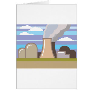 Nuclear Power Plant