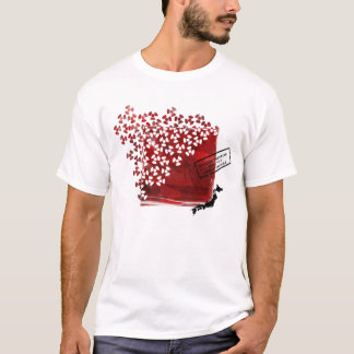 Nuclear Power T-Shirt